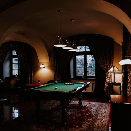 Turowka Hotel & Spa Wieliczka Ngoại thất bức ảnh