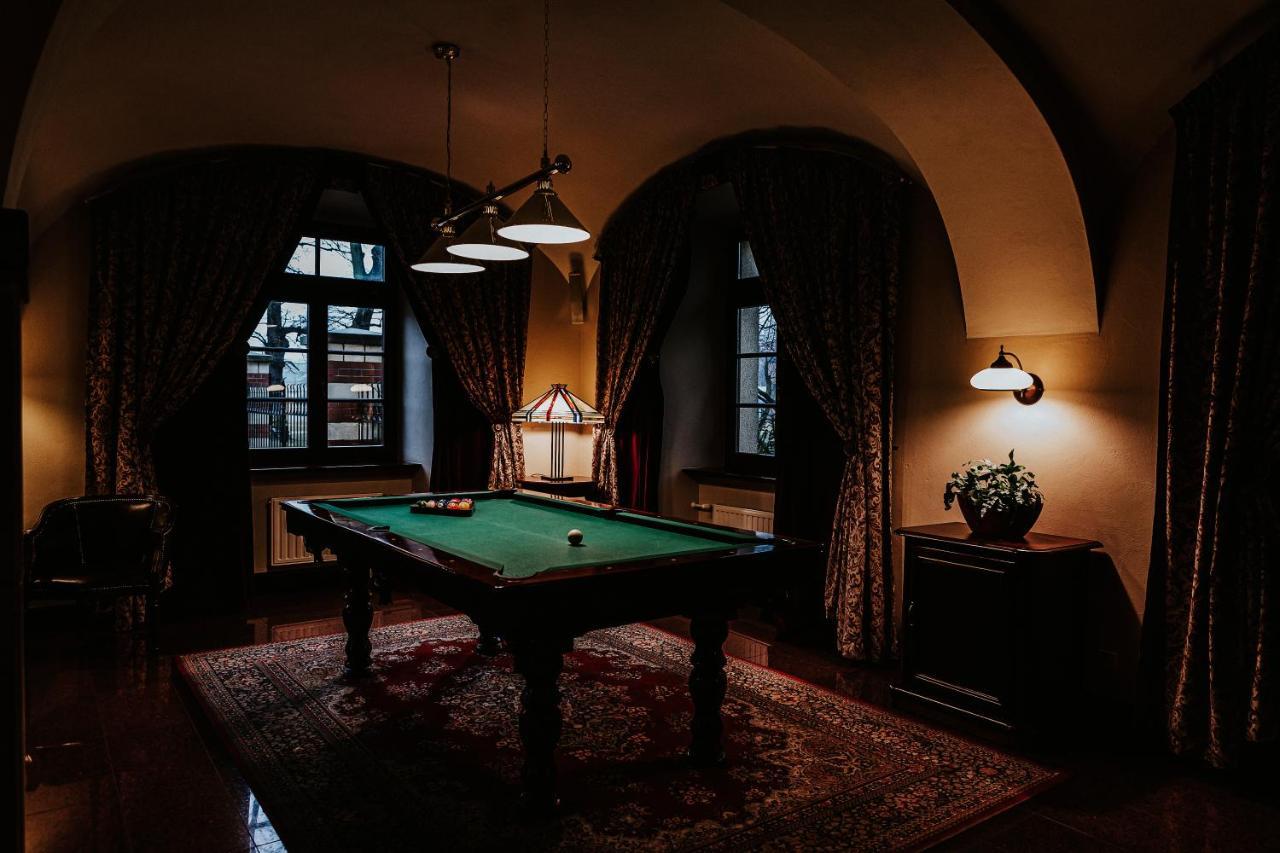 Turowka Hotel & Spa Wieliczka Ngoại thất bức ảnh
