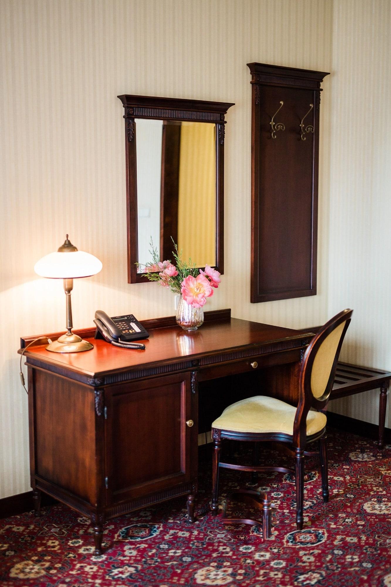 Turowka Hotel & Spa Wieliczka Ngoại thất bức ảnh