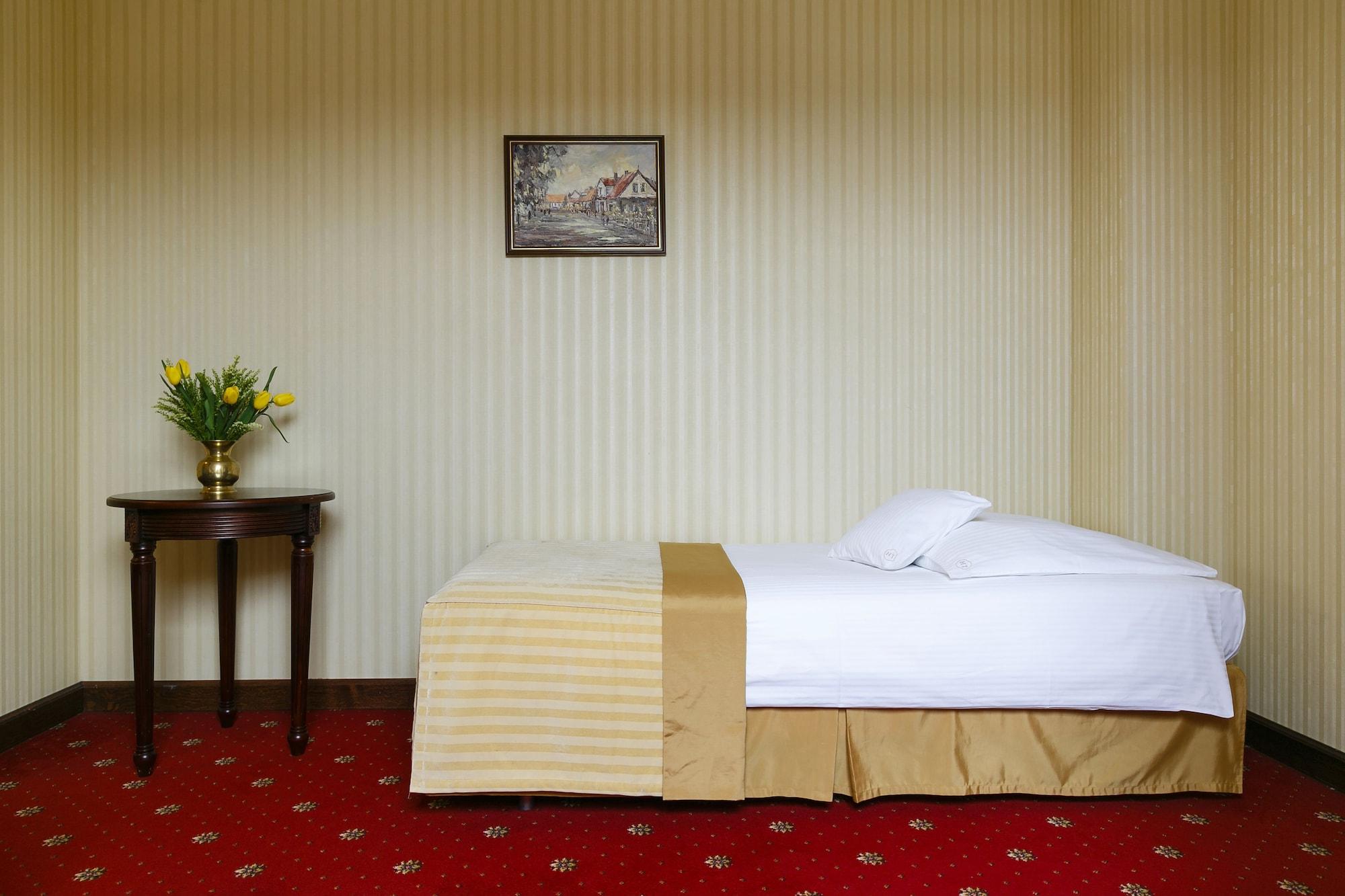 Turowka Hotel & Spa Wieliczka Ngoại thất bức ảnh