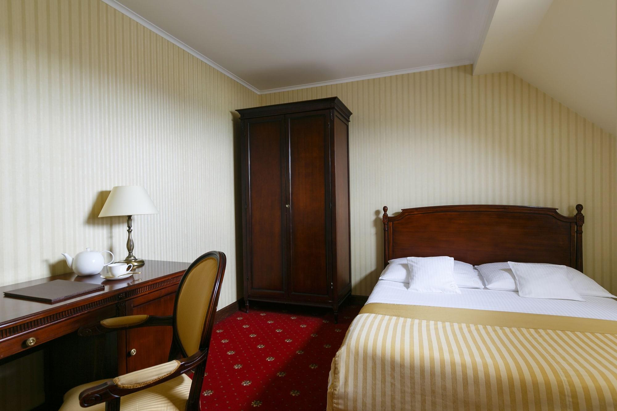 Turowka Hotel & Spa Wieliczka Ngoại thất bức ảnh