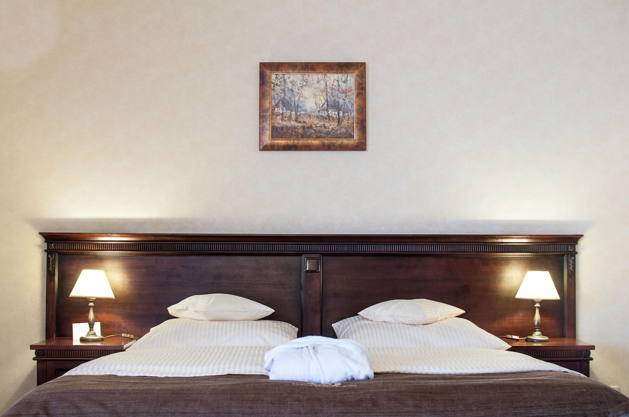 Turowka Hotel & Spa Wieliczka Phòng bức ảnh