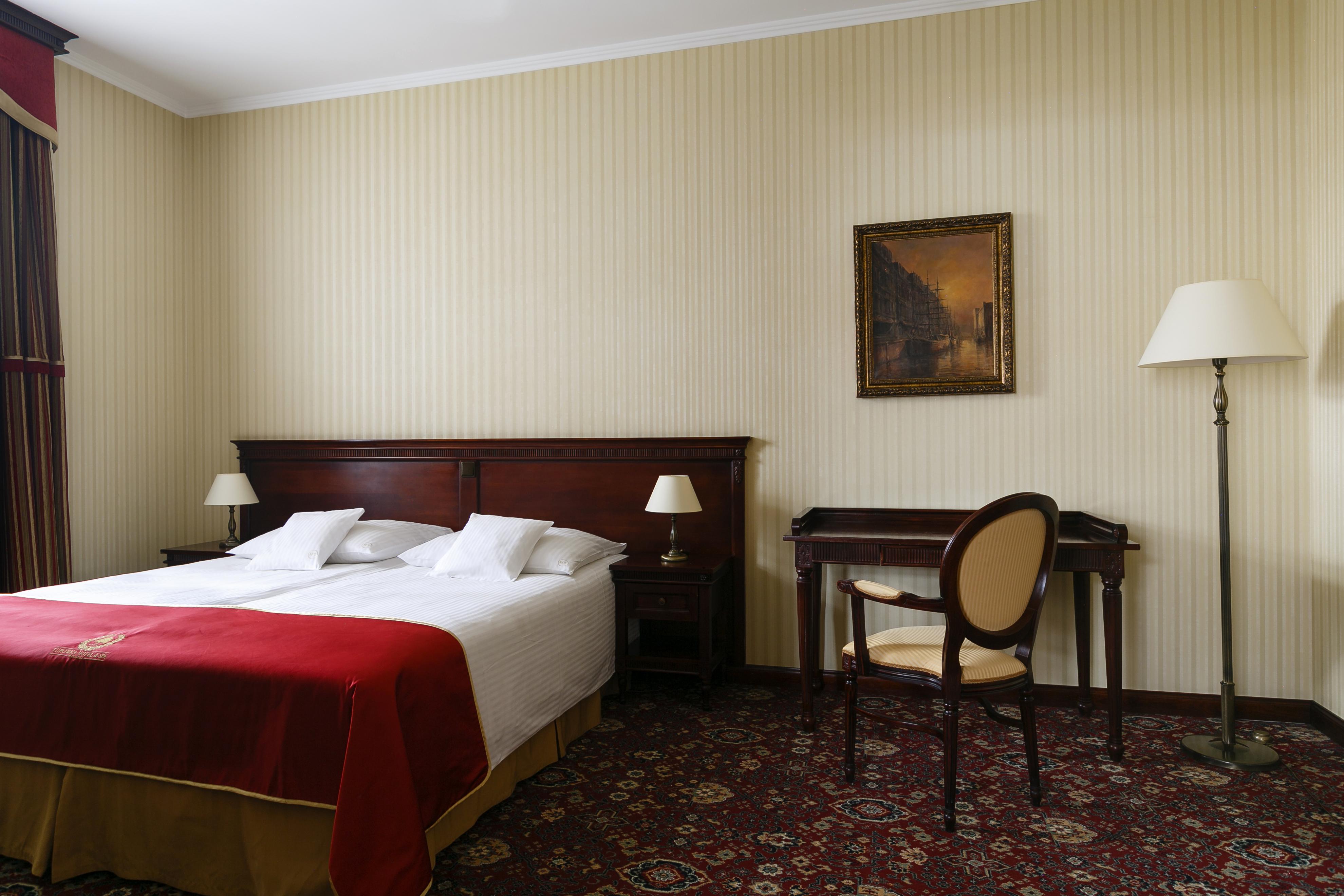 Turowka Hotel & Spa Wieliczka Ngoại thất bức ảnh