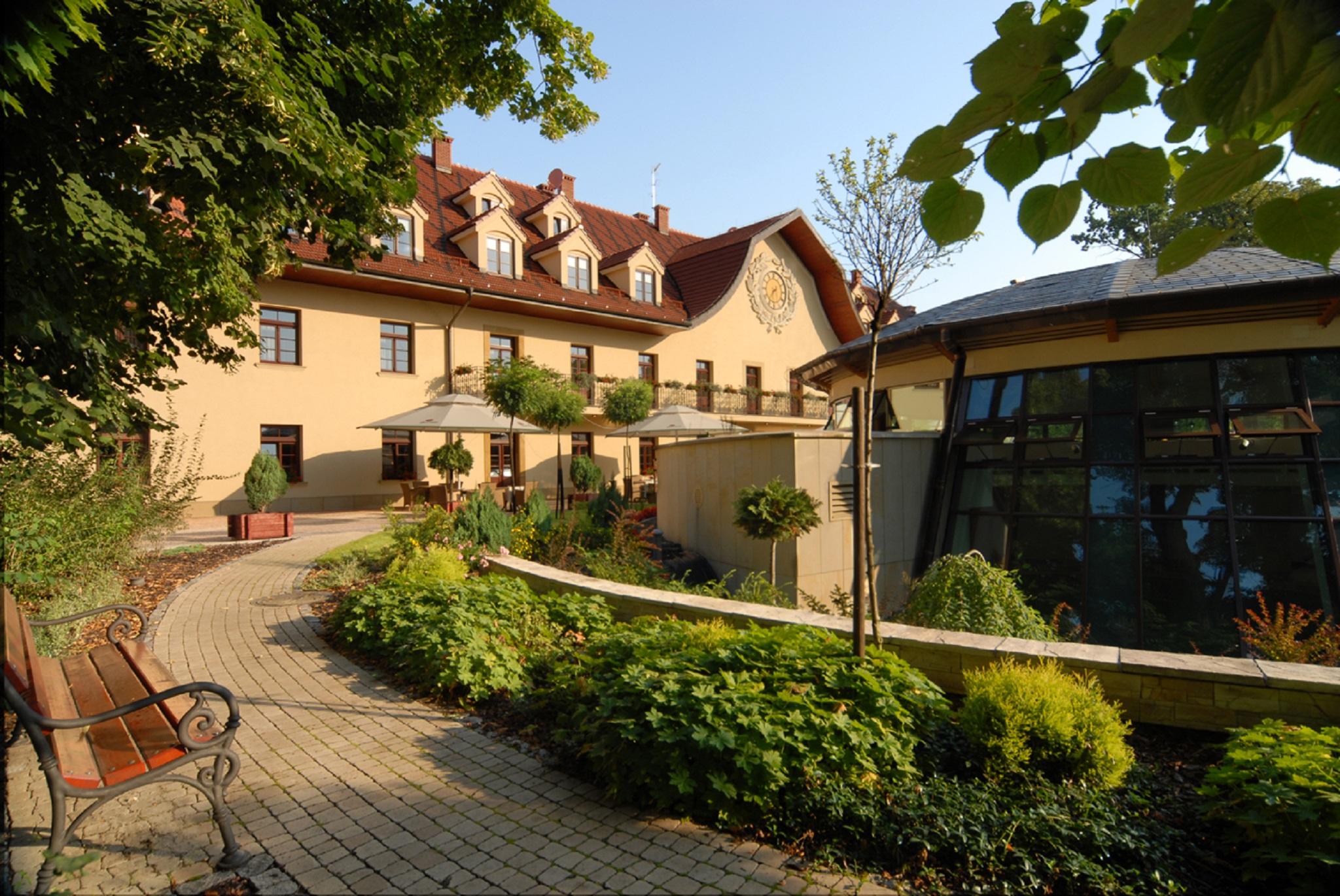 Turowka Hotel & Spa Wieliczka Ngoại thất bức ảnh