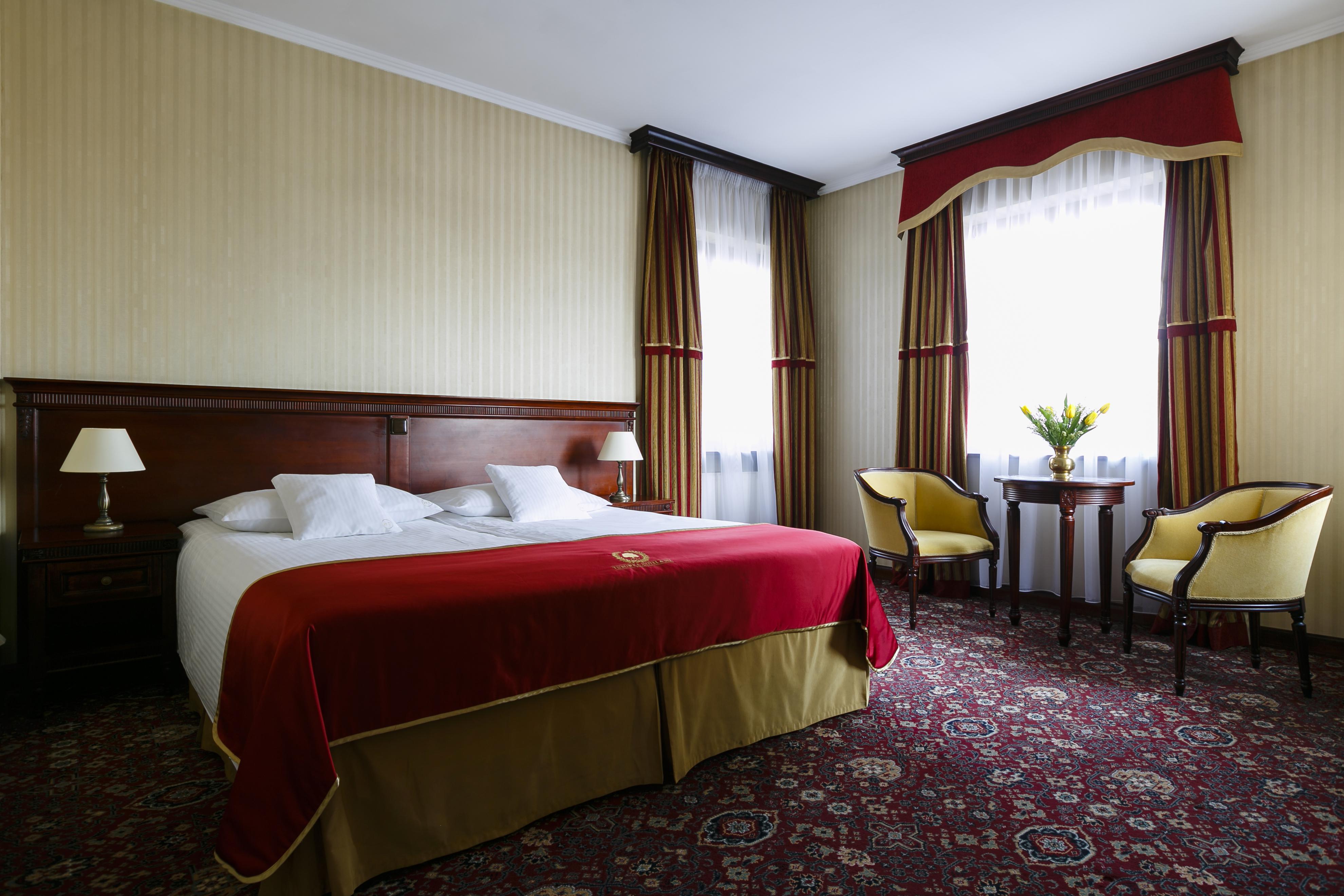 Turowka Hotel & Spa Wieliczka Ngoại thất bức ảnh