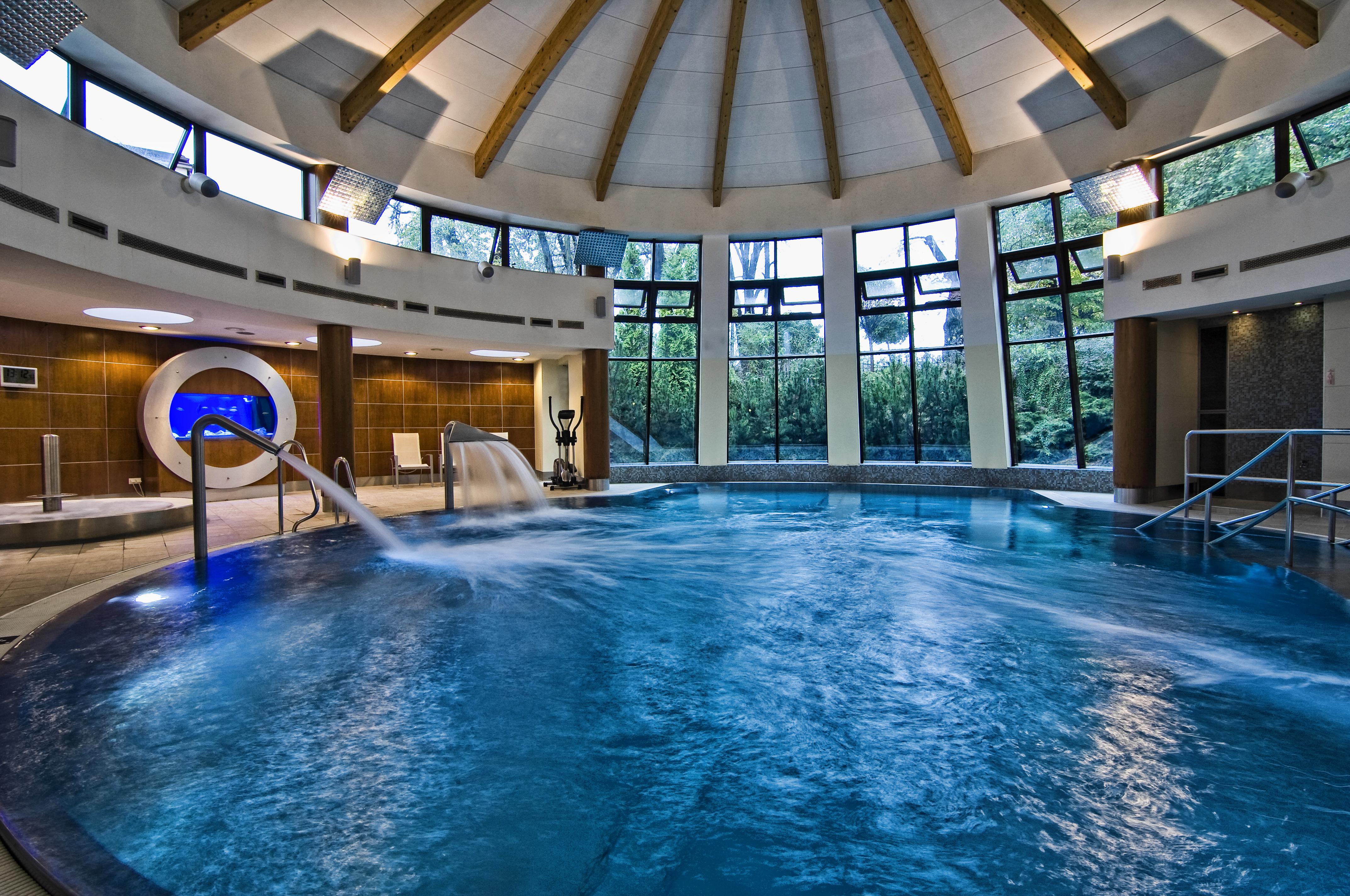 Turowka Hotel & Spa Wieliczka Ngoại thất bức ảnh