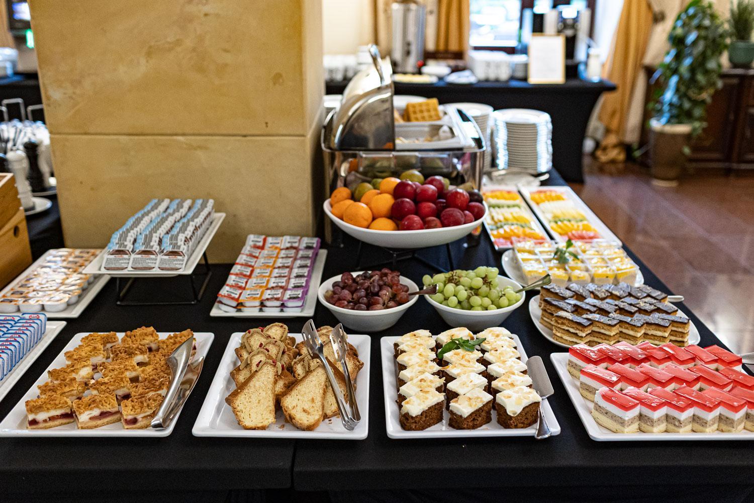 Turowka Hotel & Spa Wieliczka Ngoại thất bức ảnh