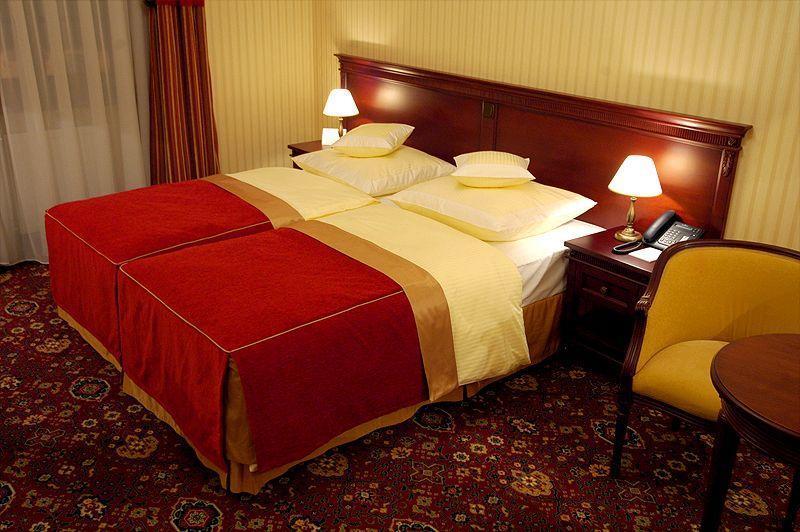 Turowka Hotel & Spa Wieliczka Ngoại thất bức ảnh