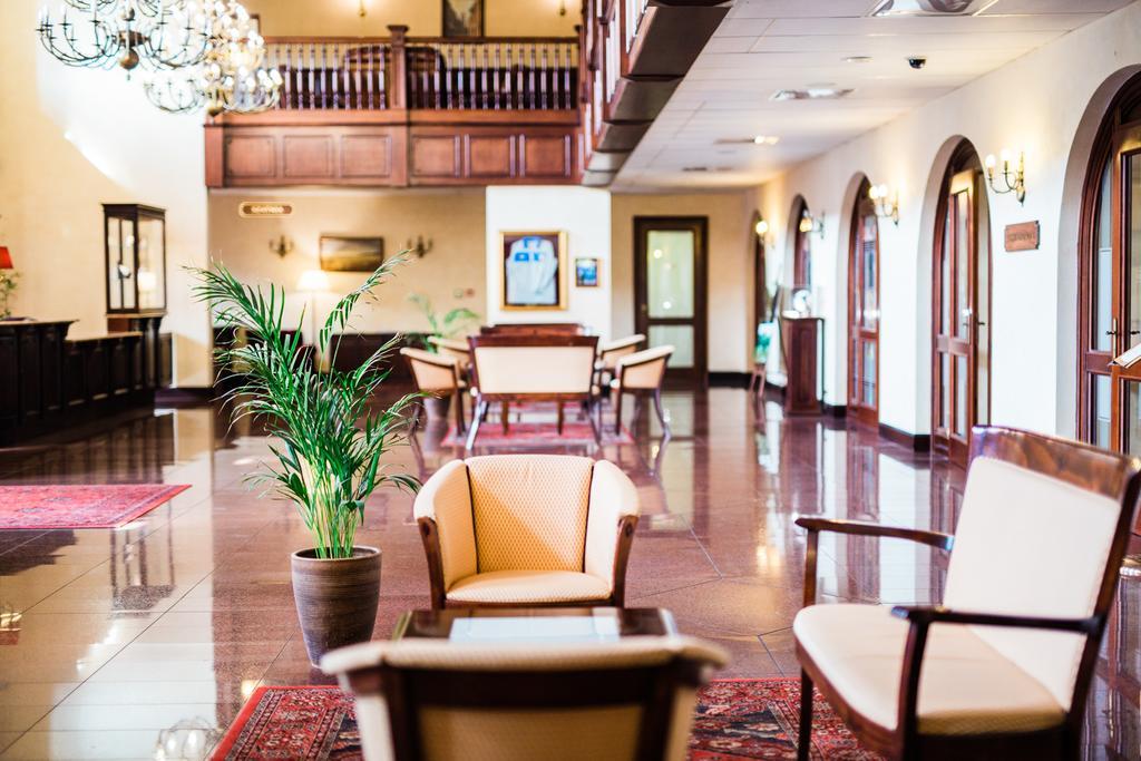 Turowka Hotel & Spa Wieliczka Ngoại thất bức ảnh