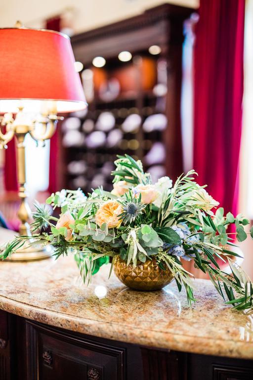Turowka Hotel & Spa Wieliczka Ngoại thất bức ảnh