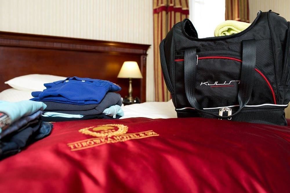 Turowka Hotel & Spa Wieliczka Ngoại thất bức ảnh