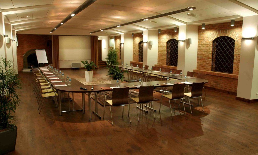 Turowka Hotel & Spa Wieliczka Ngoại thất bức ảnh
