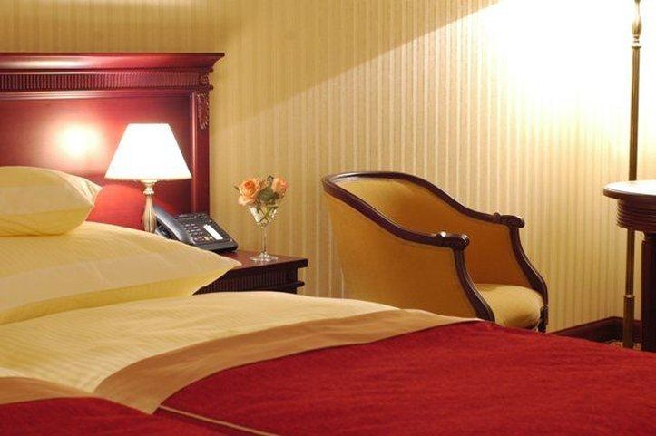 Turowka Hotel & Spa Wieliczka Phòng bức ảnh